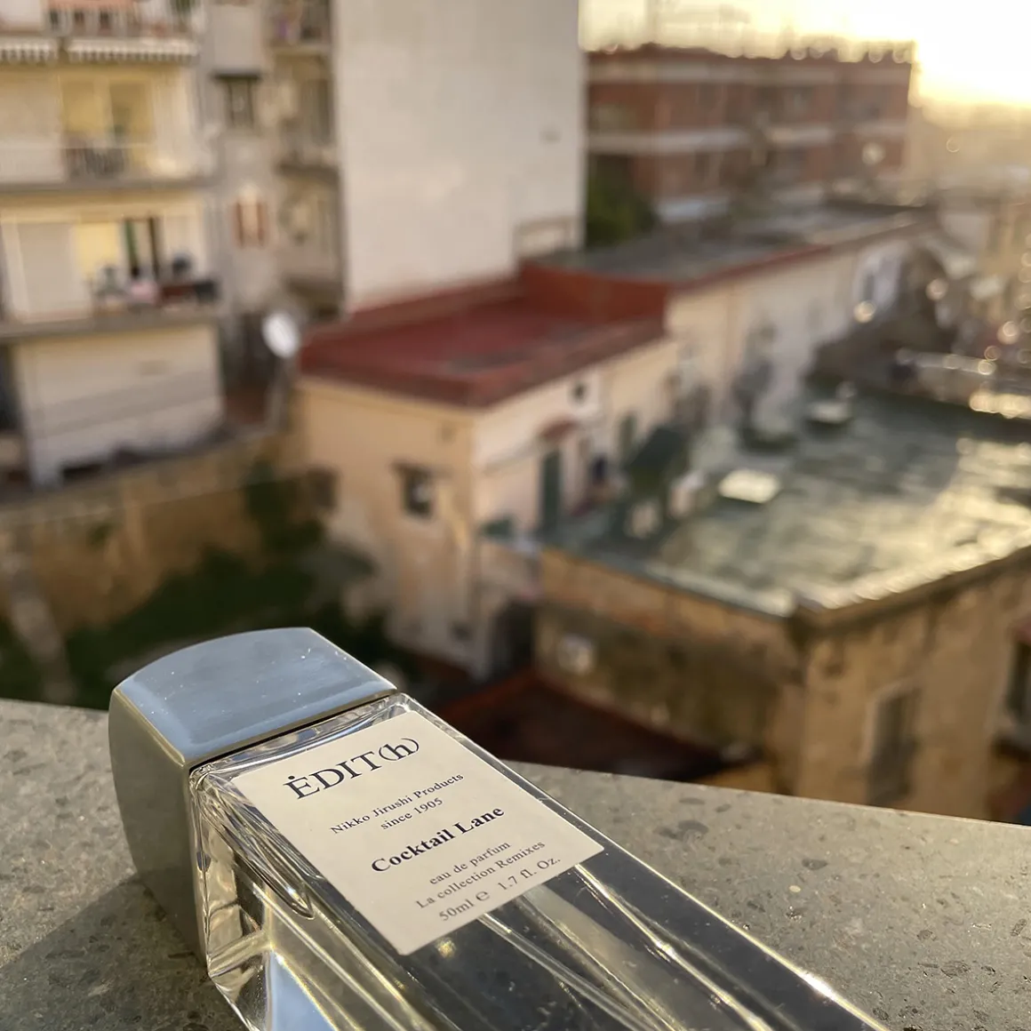 Cocktail Lane Eau de Parfum 50ml