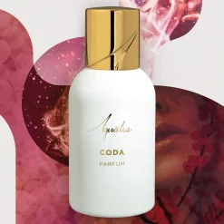 Coda Extrait de Parfum 50ml
