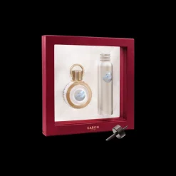 Coffret Musc Oli EDT 30ml + Recharge 100ml