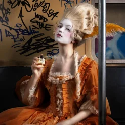 Cognac Reign Eau de Parfum 50ml