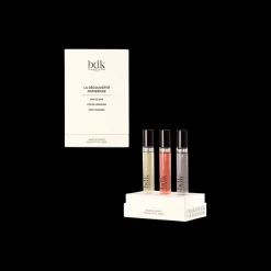 Collection Parisienne Eau de Parfum 3x10ml