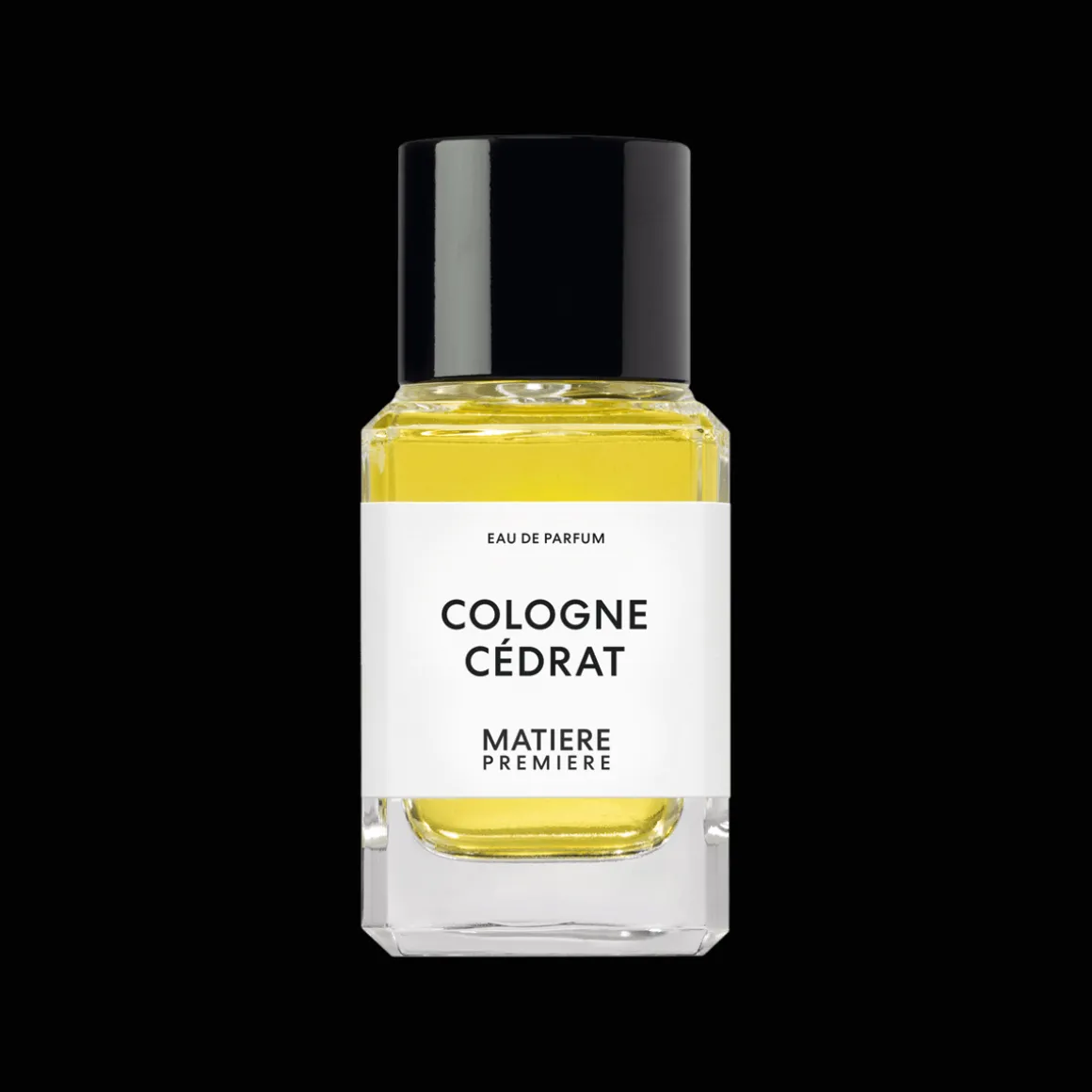 Cologne Cédrat Eau de Parfum 100ml