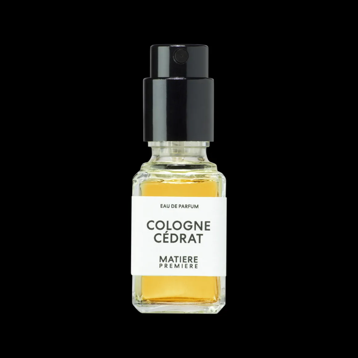 Cologne Cédrat Eau de Parfum 6ml