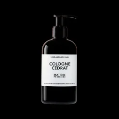 Cologne Cédrat Hand & Body Wash 300ml