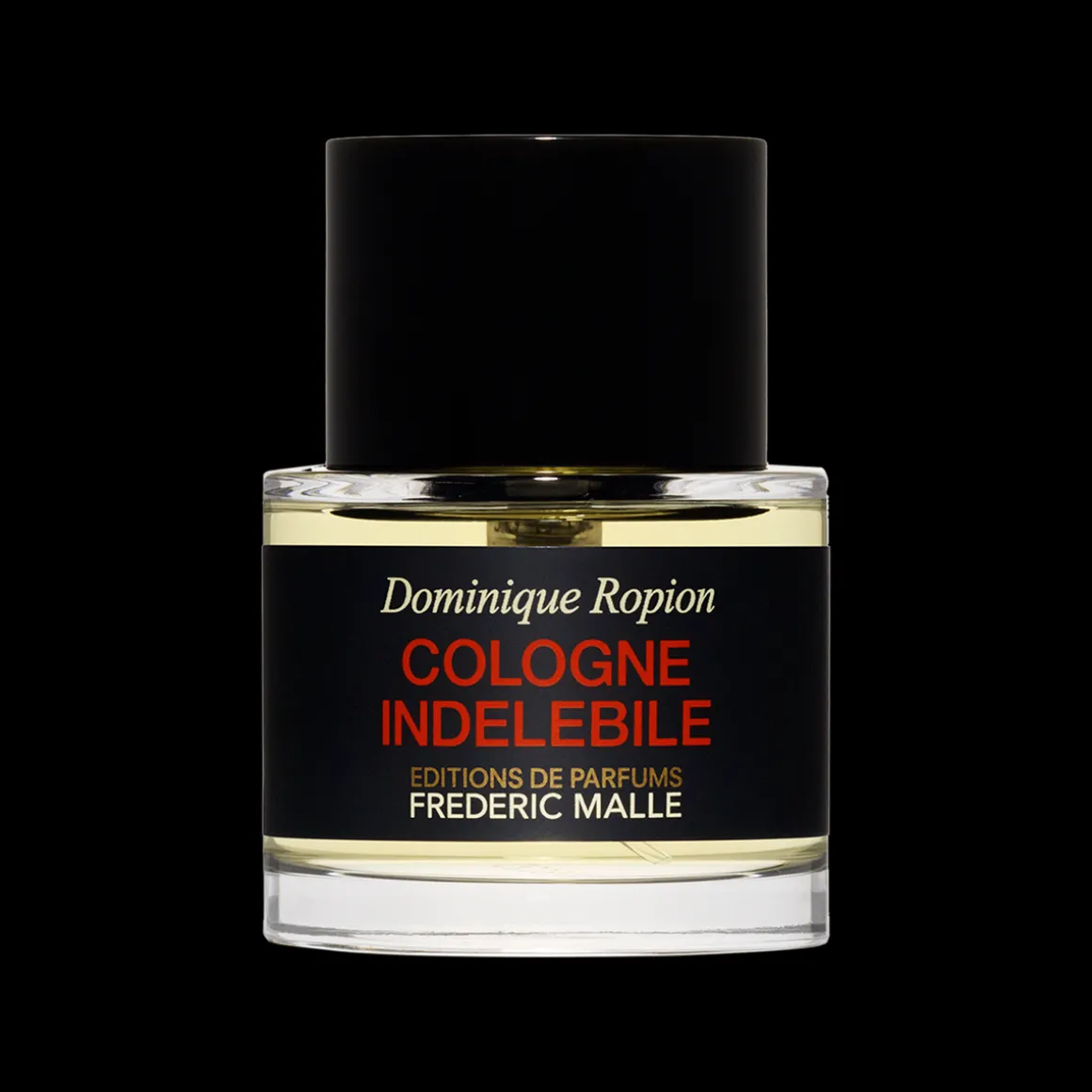 Cologne Indelebile 50ml