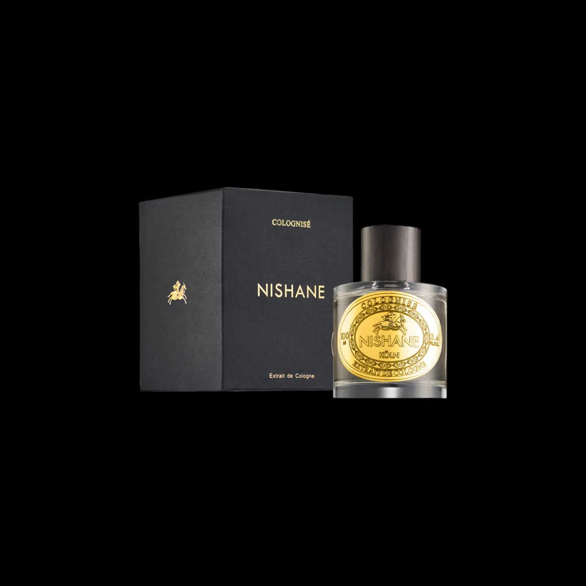 Colognise Eau de Cologne 100ml