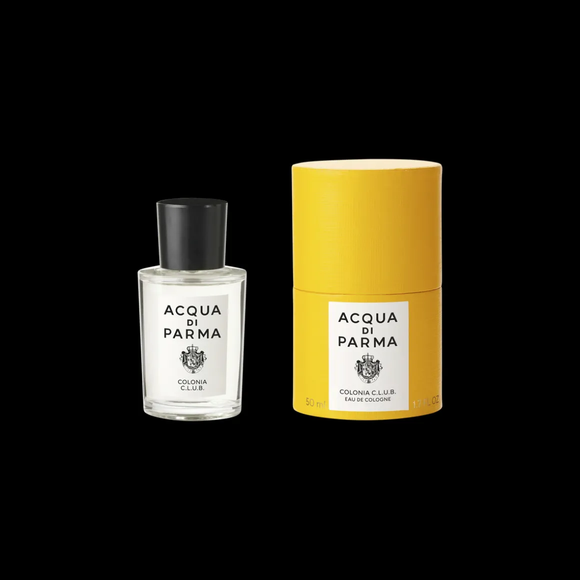 Colonia Club Eau de Cologne 50ml