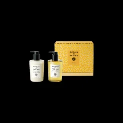 Colonia Hand & Body Ritual Set