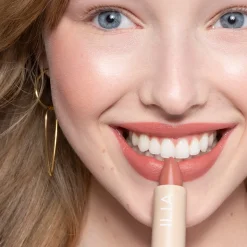 Color Block Lipstick Amberlight