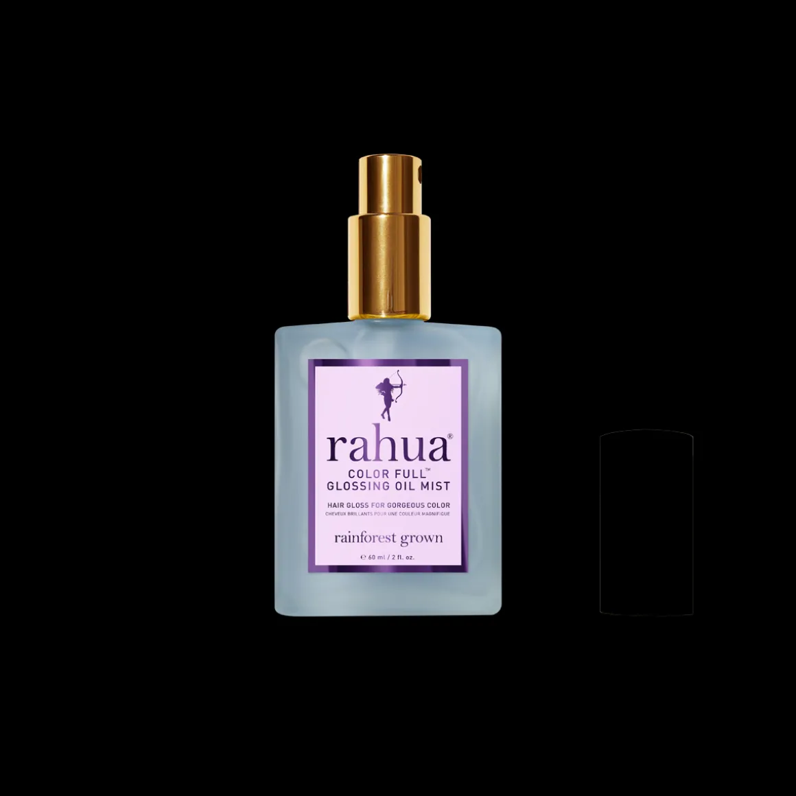 Color Full Glossing Oil Mist 60ml