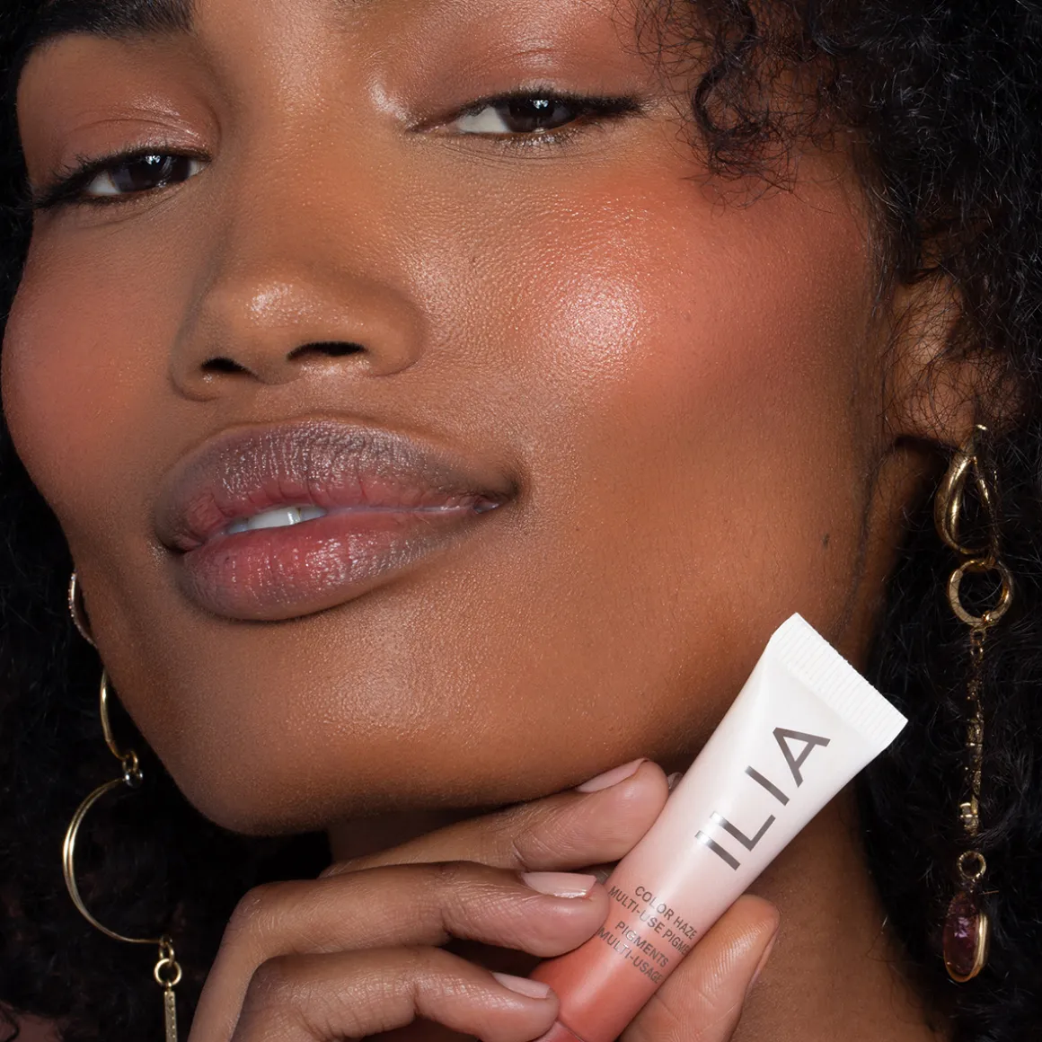 Color Haze Multi-Matte Stutter