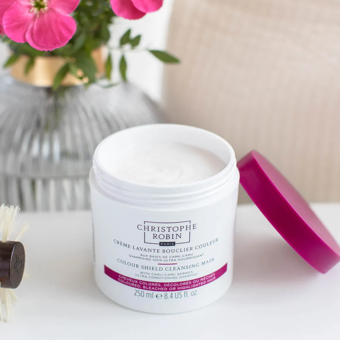 Color Shield Cleansing Mask 250ml