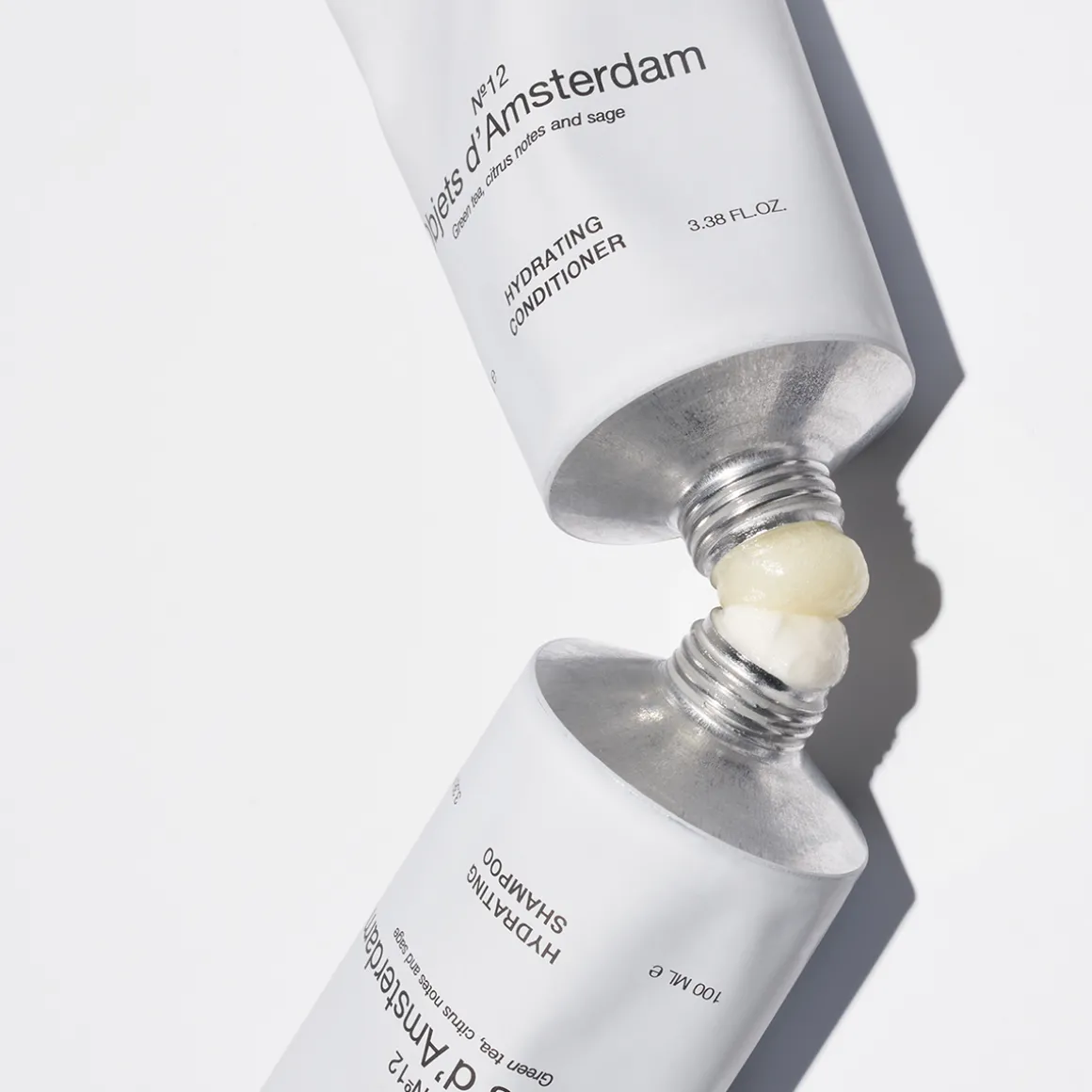 Concentrated Hydrating Conditioner 100ml