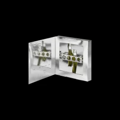 Concorde Eau de Parfum + CODE Holder 2x12ml