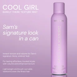 Cool Girl Barely There Texture Mist 250ml