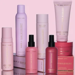 Cool Girl Barely There Texture Mist 250ml