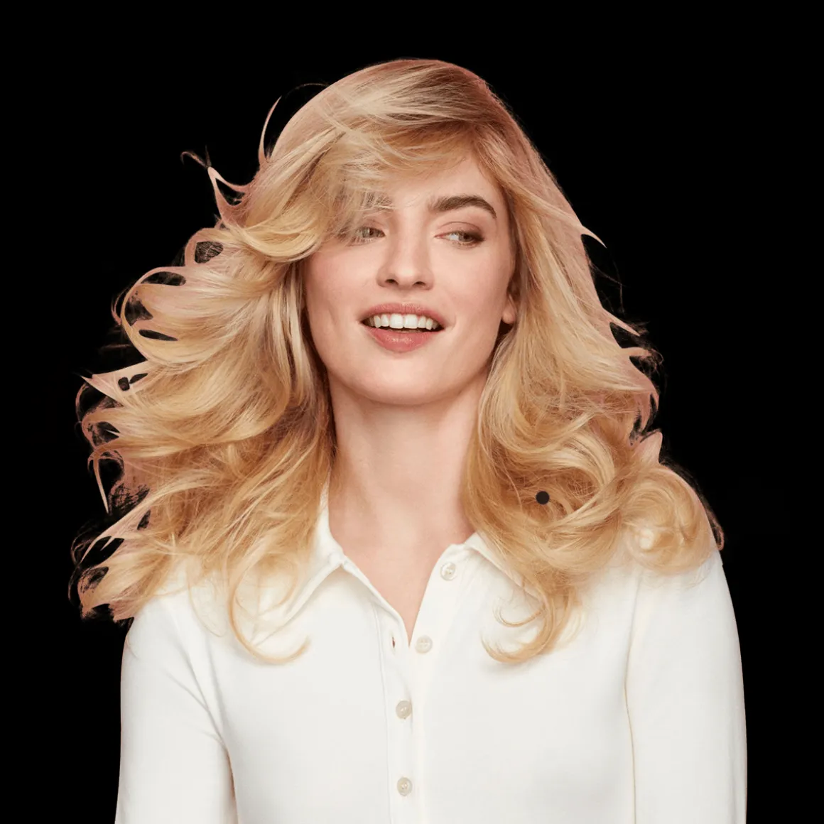 Cool Girl Volume Blow Dry Foam 150ml