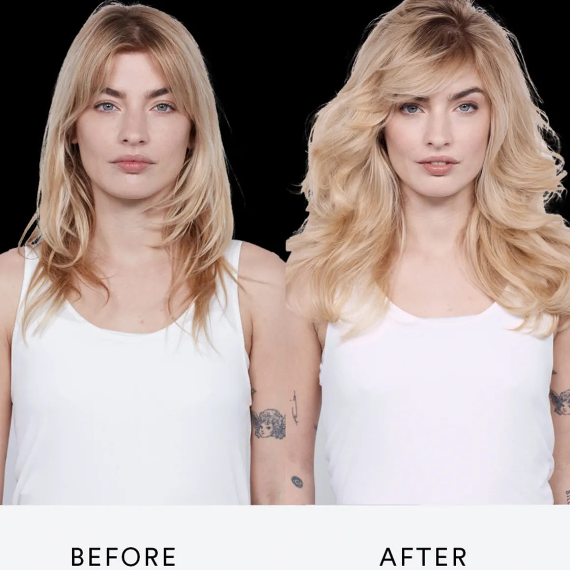 Cool Girl Volume Blow Dry Foam 150ml