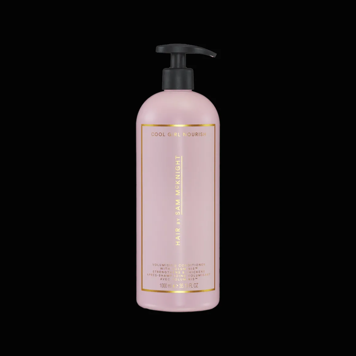 Cool Girl Volume Conditioner 1000ml