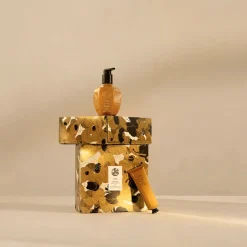 Cote D'Azur Hand Wash & Creme Set