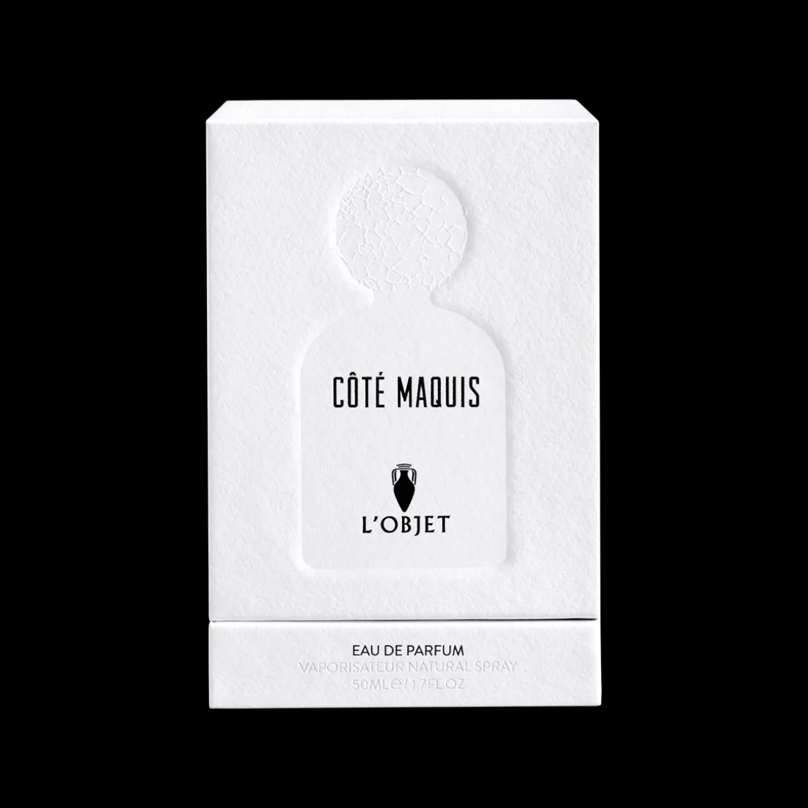 Cote Maquis Eau de Parfum 50ml