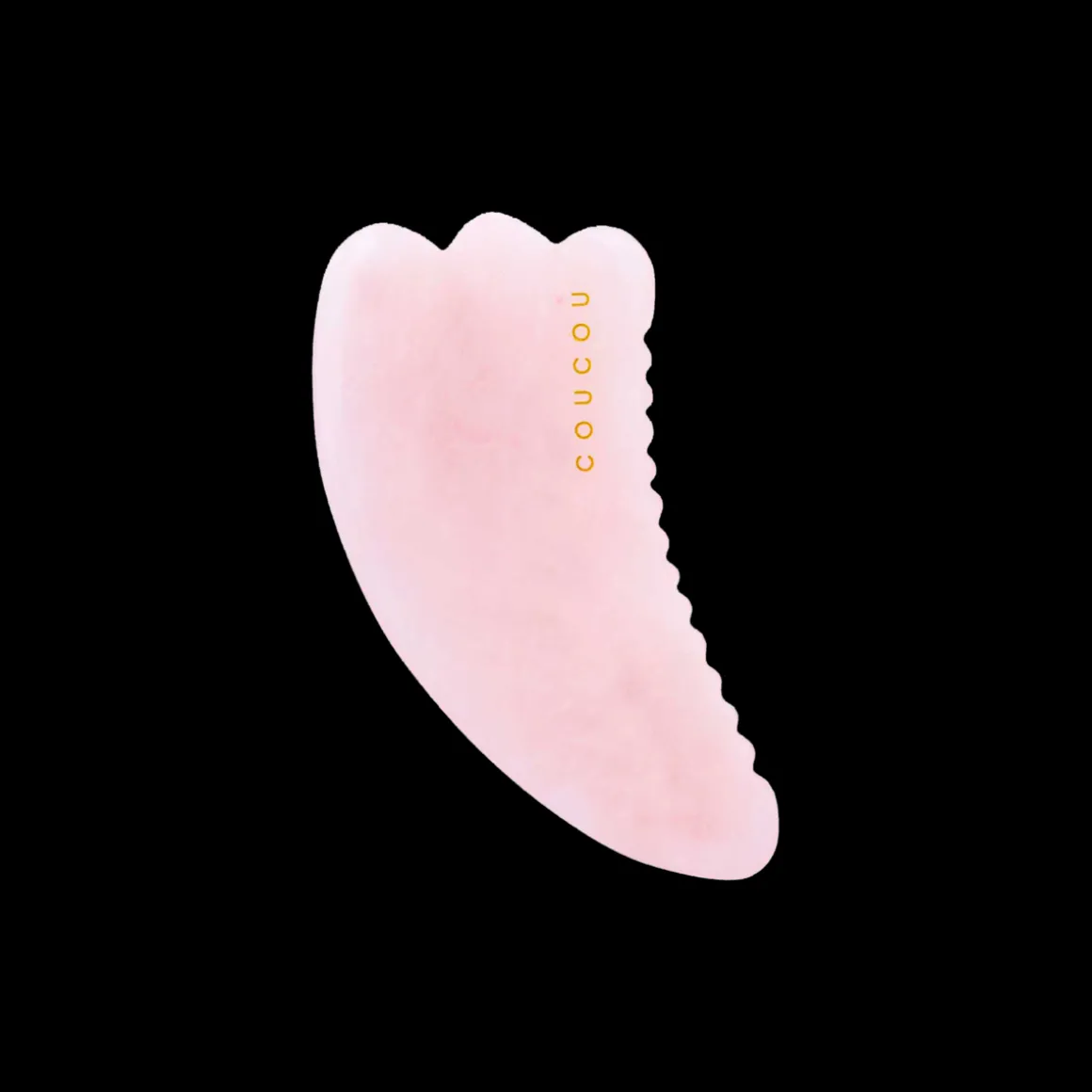 Coucou Body Gua Sha Pink