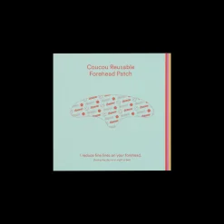 Coucou Reusable Forehead Patch