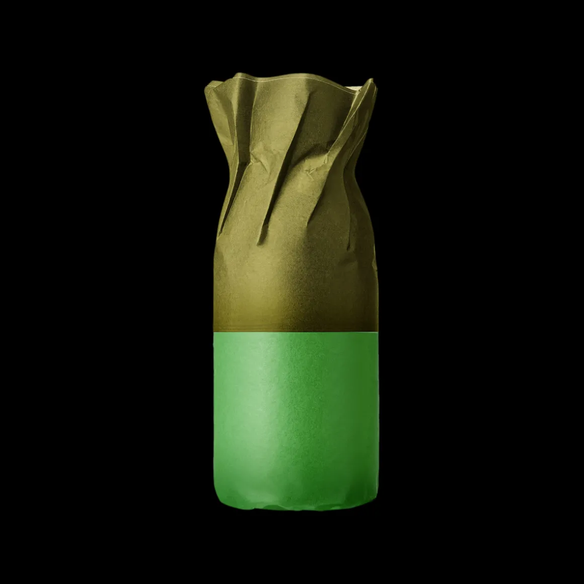 Crazy Basil Eau de Parfum Refill 200ml