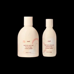 Cream Wash Mother & Baby 340ml