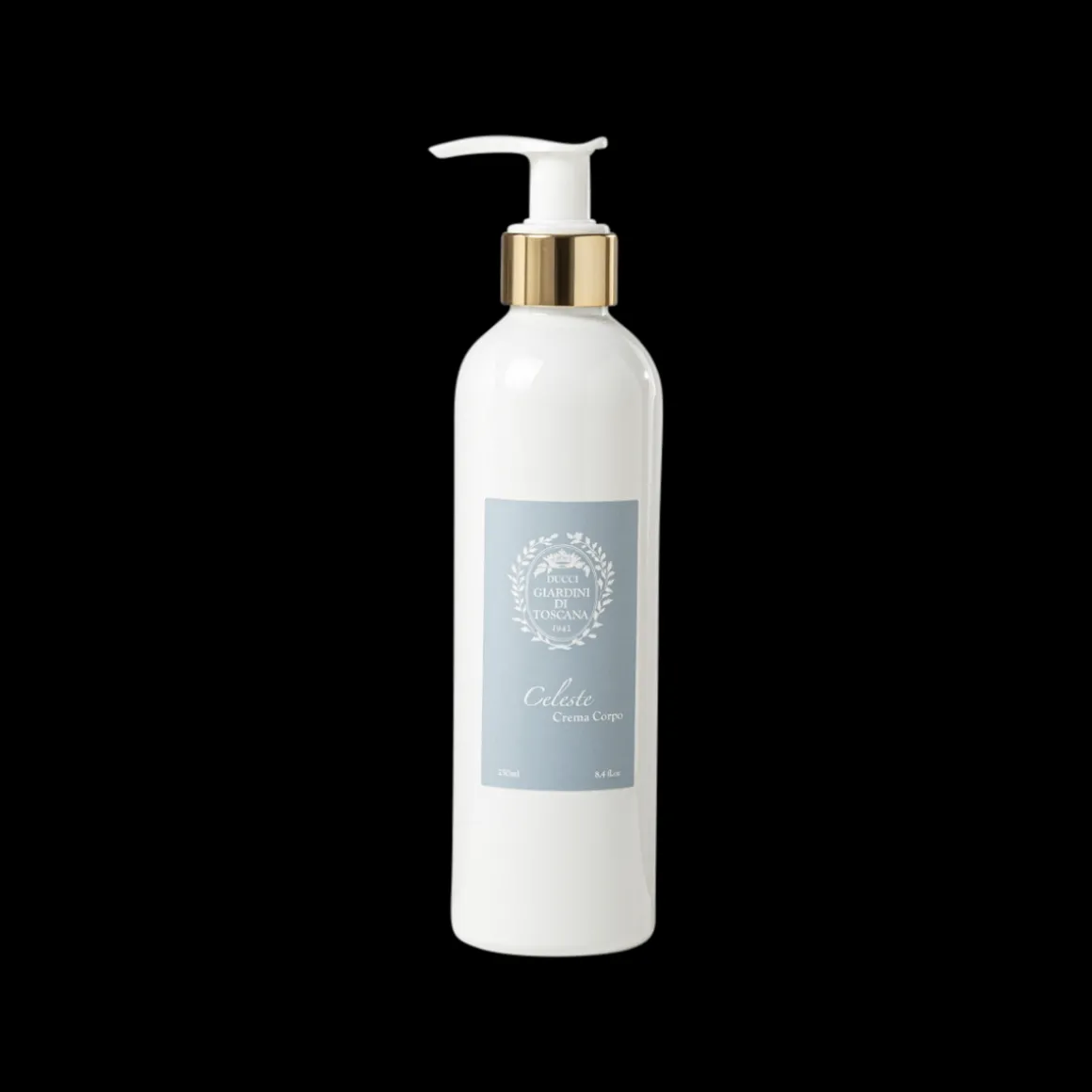 Crema Corpo Celeste 250ml