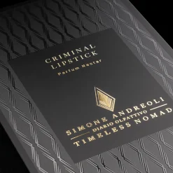 Criminal Lipstick Extrait de Parfum 50ml