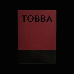 Crimson Rose Scented Candle 300gr