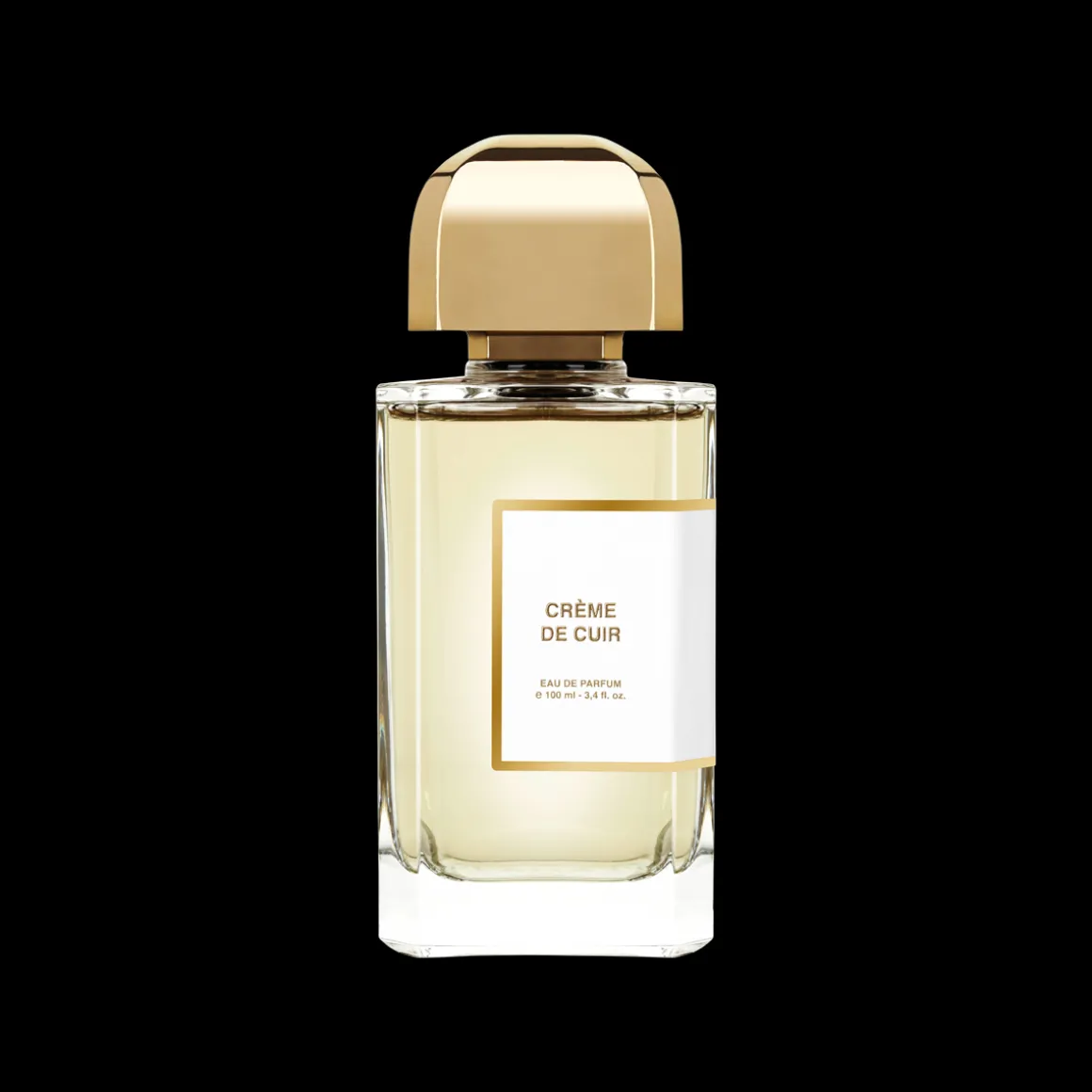 Crème De Cuir Eau de Parfum 100ml