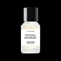 Crystal Saffron Eau de Parfum 6ml