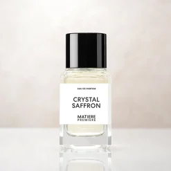 Crystal Saffron Eau de Parfum 100ml