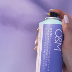 C-Spray Dry Conditioner Spray 200ml