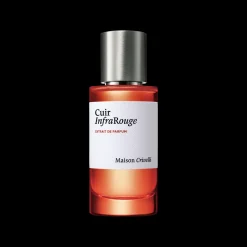 Cuir Infrarouge Extrait de Parfum 50ml