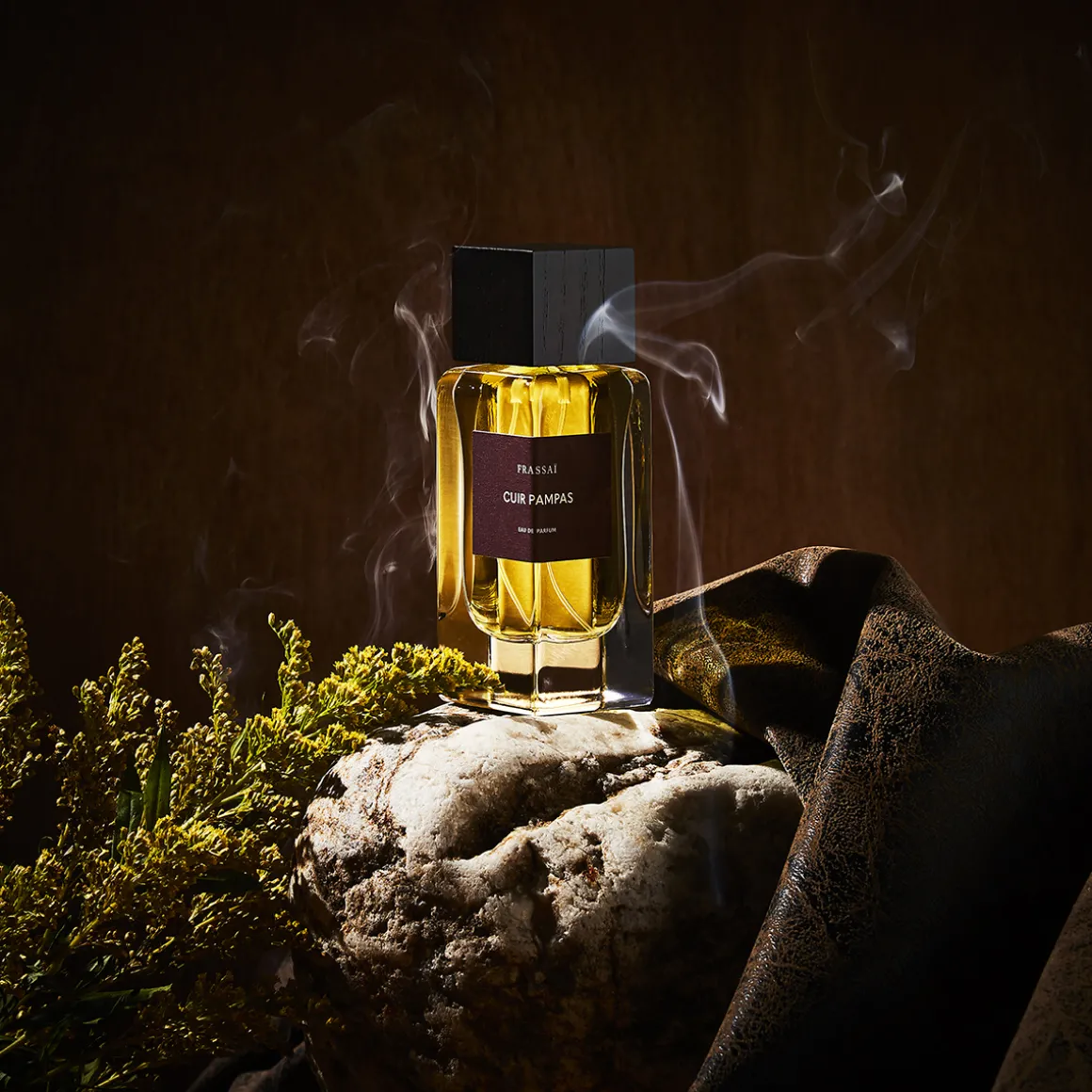 Cuir Pampas Eau de Parfum 50ml