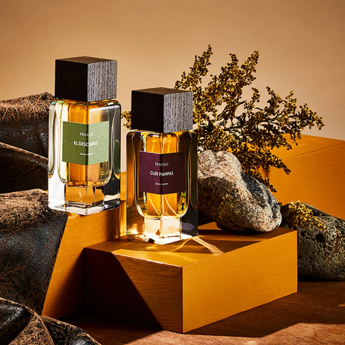 Cuir Pampas Eau de Parfum 50ml