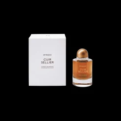 Cuir Sellier Extrait de Parfum 70ml