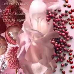 Cœur De Pétales Eau de Parfum 15ml