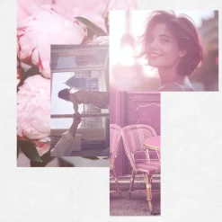 Cœur De Pétales Eau de Parfum 15ml