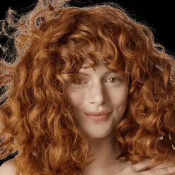 Curl-Defining Whip 156gr