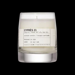 Cypres 21 Classic Candle 245gr