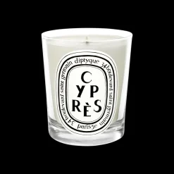 Cypres Scented Candle 190gr