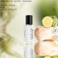 Cypress Shadow Eau de Parfum 15ml
