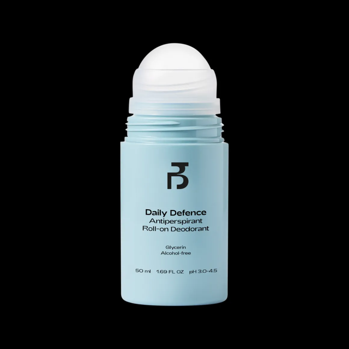 Daily Defense A. Deodorant Roll-On 50ml