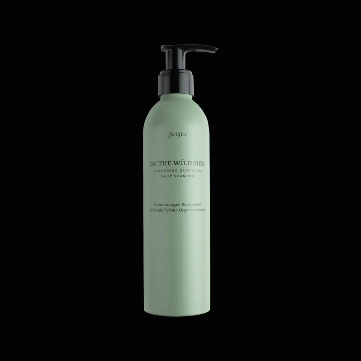 Daily Shampoo 250ml