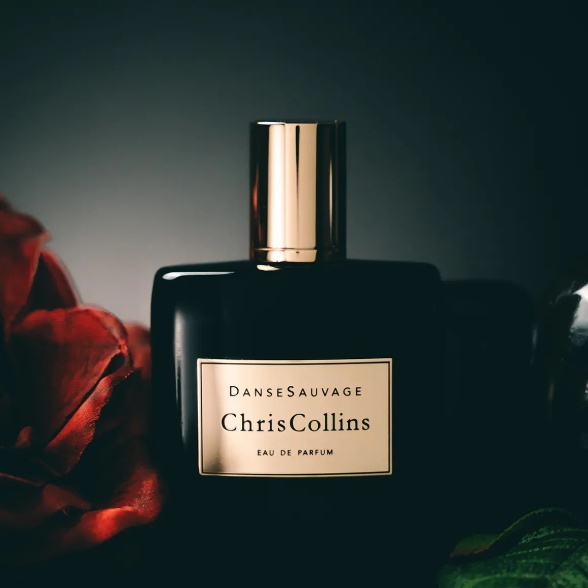 Danse Sauvage Eau de Parfum 50ml