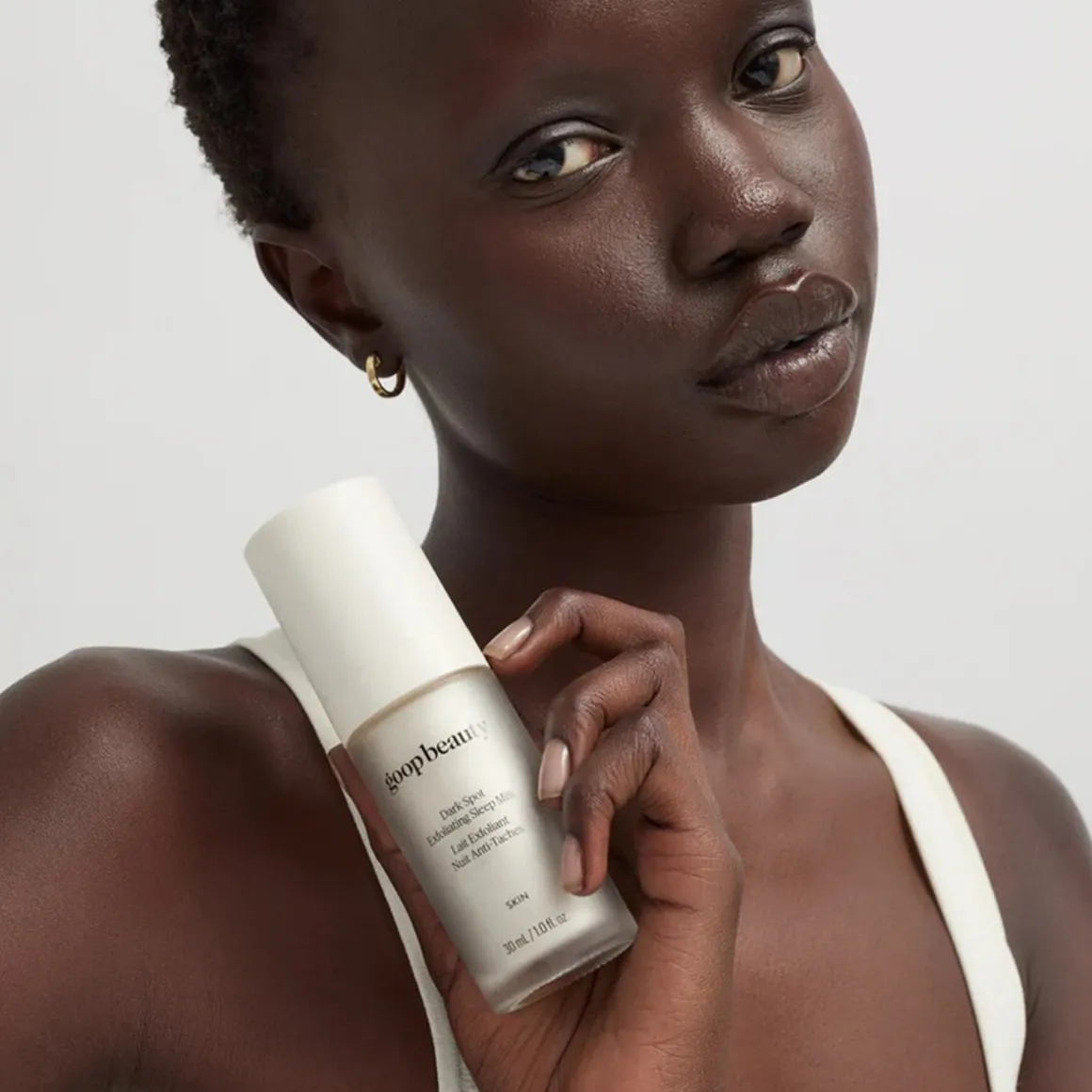 Dark Spot Exfoliating Sleep Milk 30ml